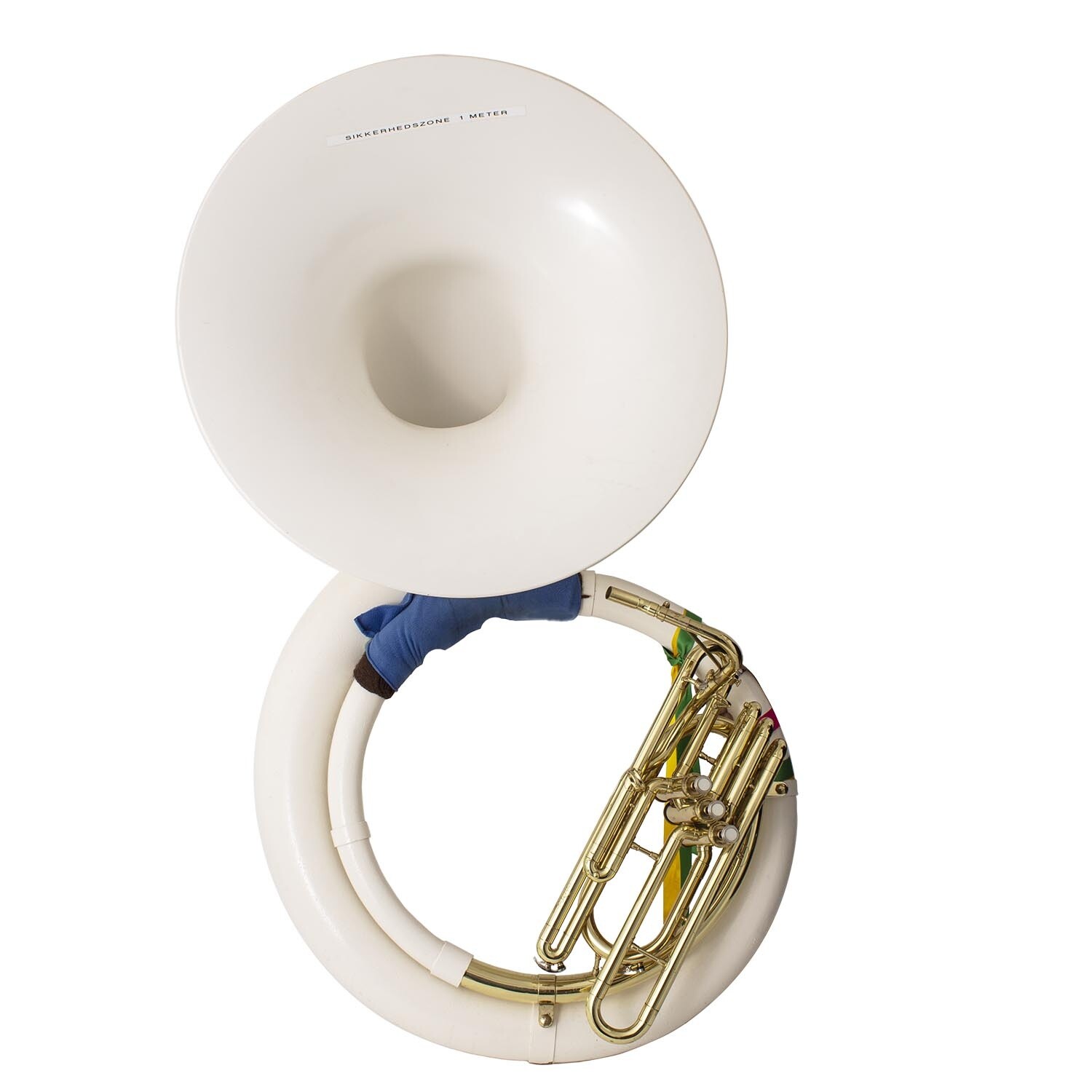 Jupiter Bb Sousafon JSH596L hos i.K.Gottfried